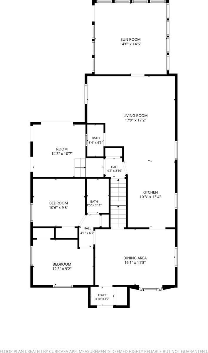 6925 Grotto Avenue, Rudolph, WI 54475