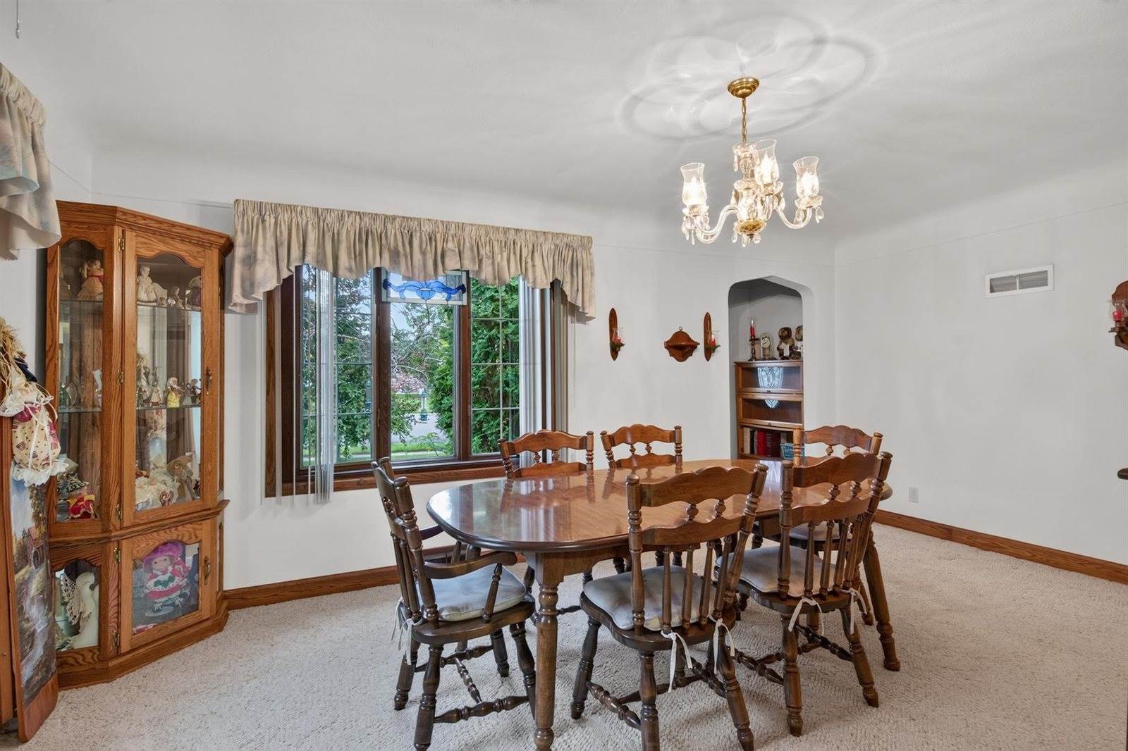 6925 Grotto Avenue, Rudolph, WI 54475