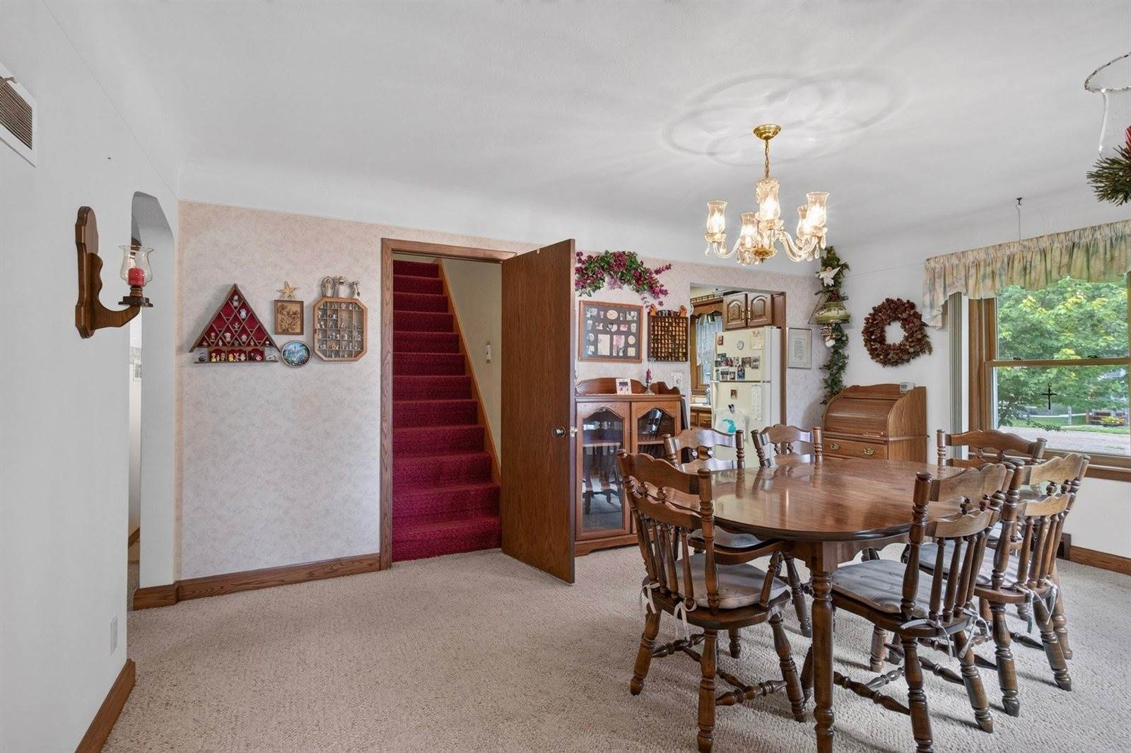 6925 Grotto Avenue, Rudolph, WI 54475