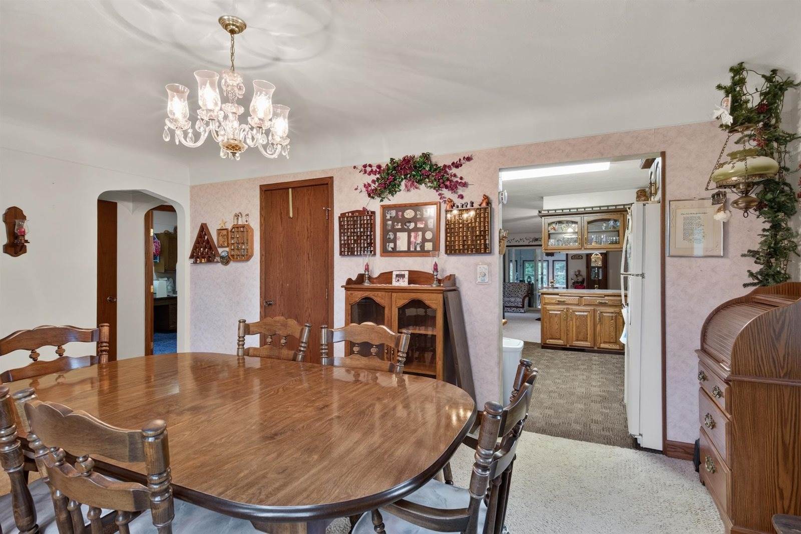6925 Grotto Avenue, Rudolph, WI 54475