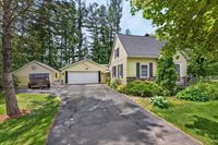 6925 Grotto Avenue, Rudolph, WI 54475