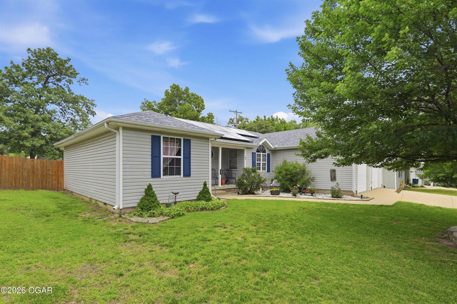 901 East Yuma Street, Joplin, MO 64801
