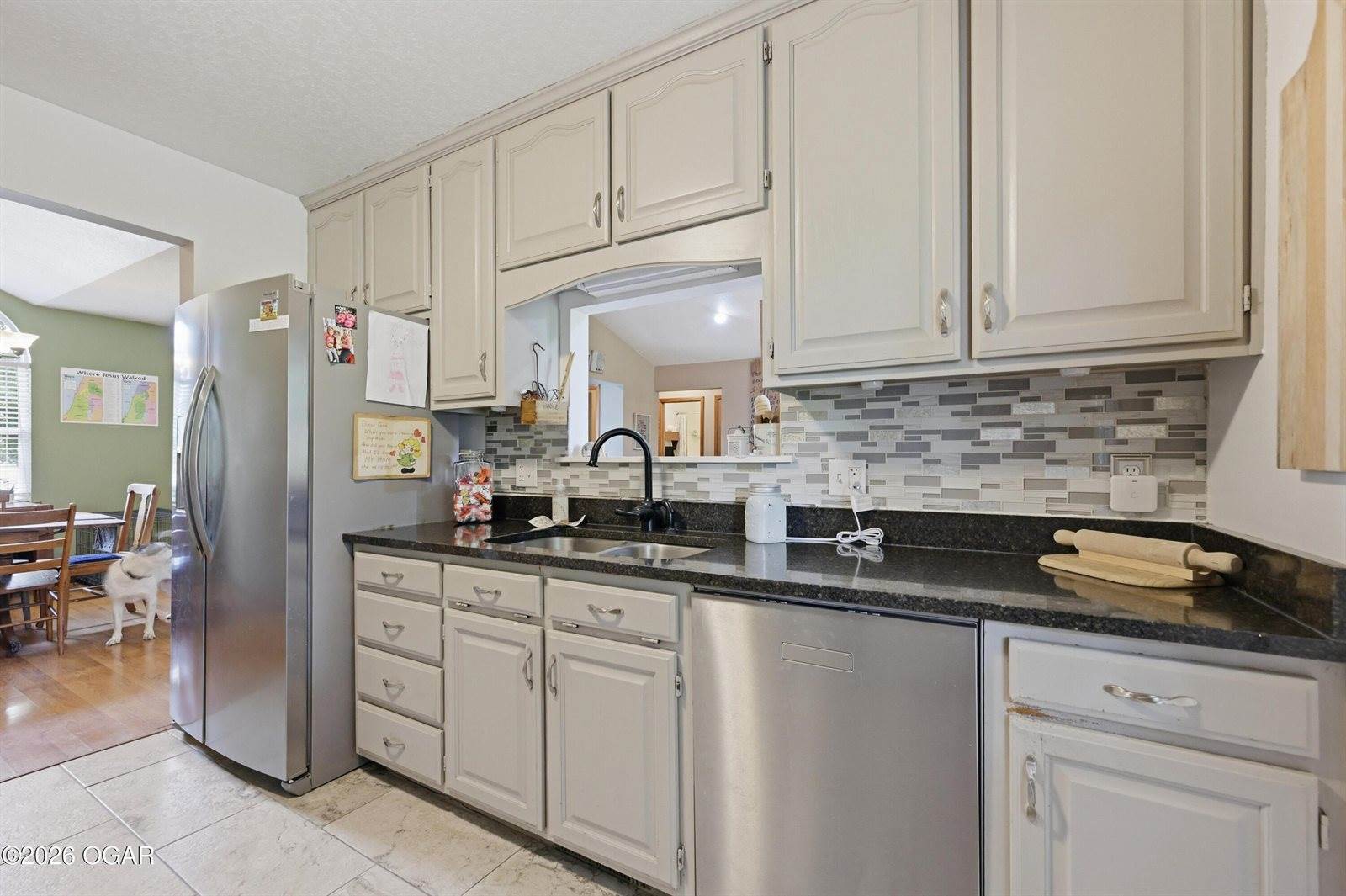901 East Yuma Street, Joplin, MO 64801