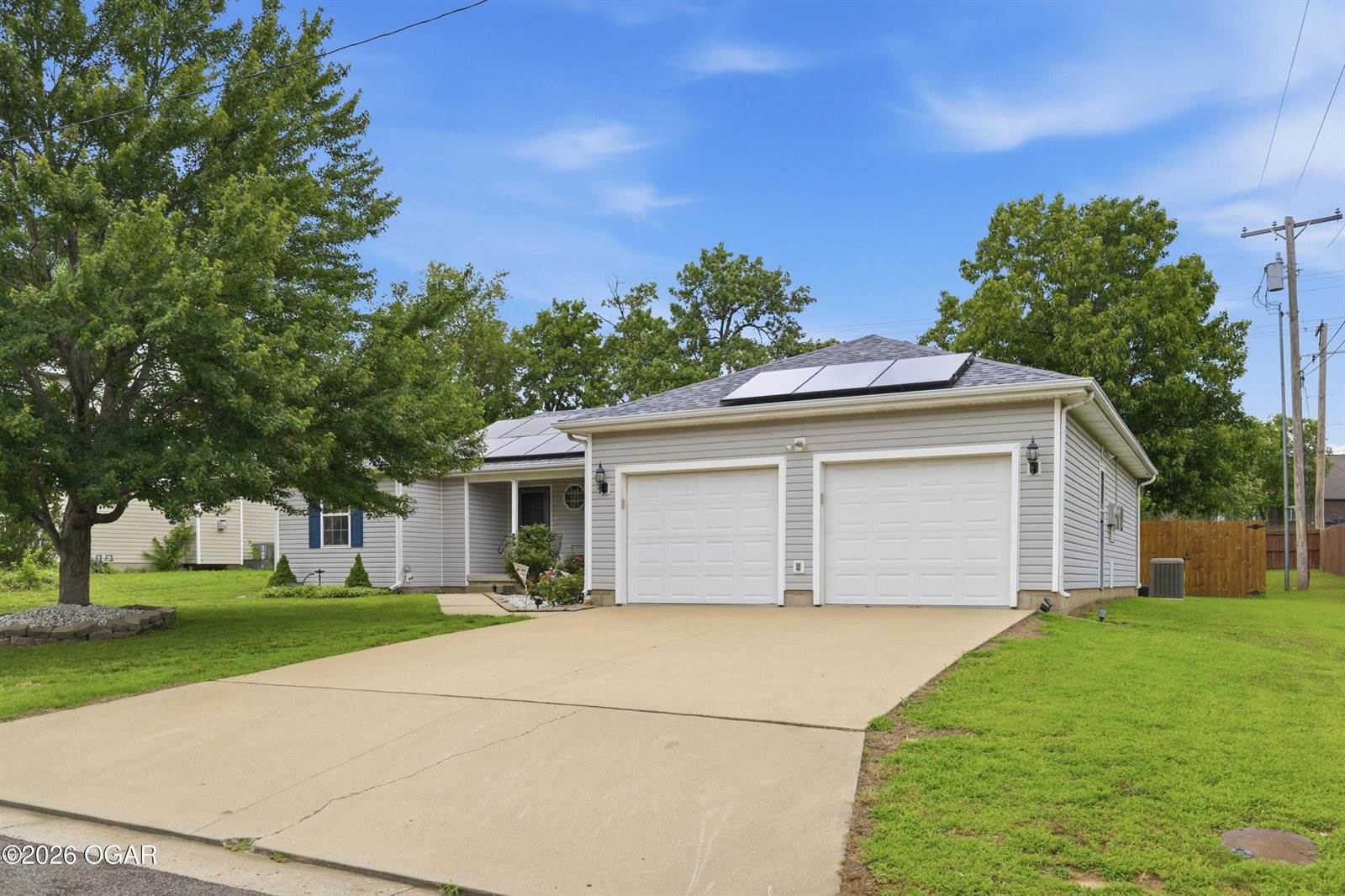 901 East Yuma Street, Joplin, MO 64801