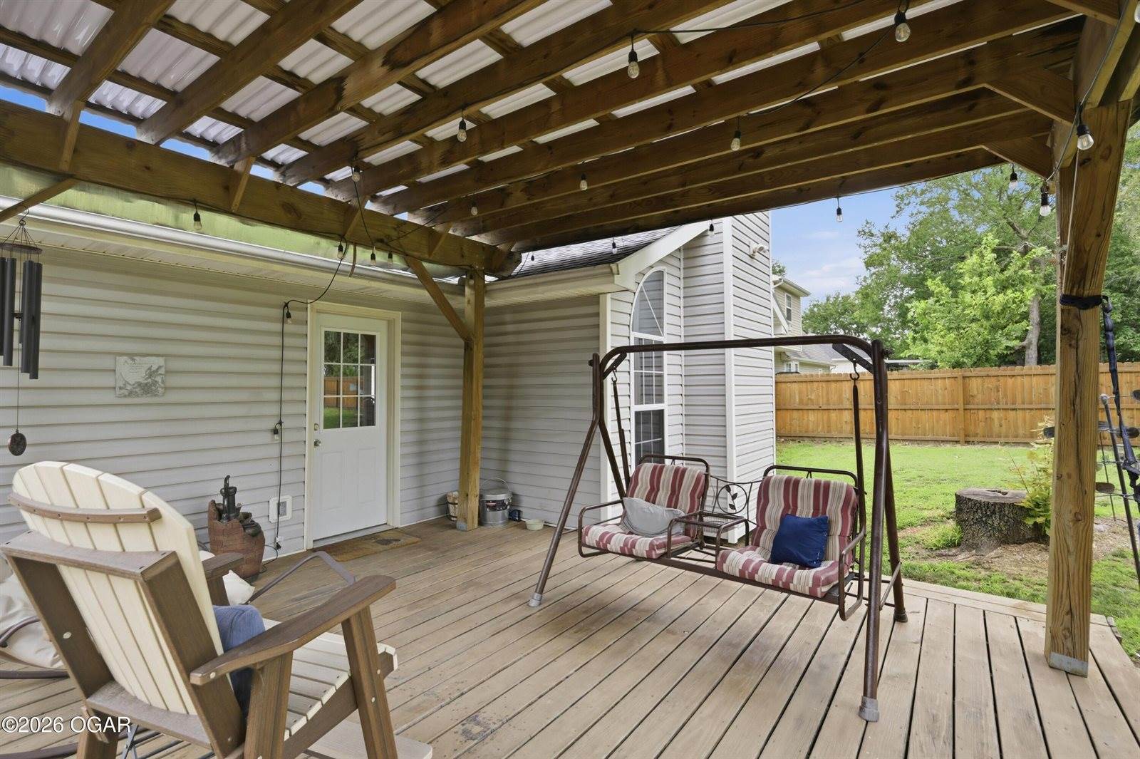 901 East Yuma Street, Joplin, MO 64801