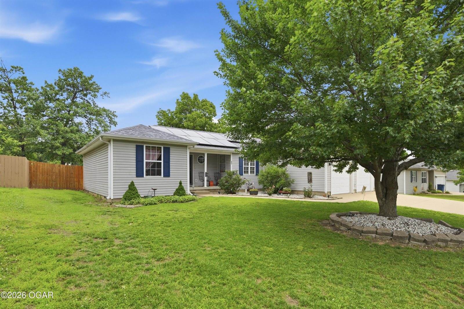 901 East Yuma Street, Joplin, MO 64801