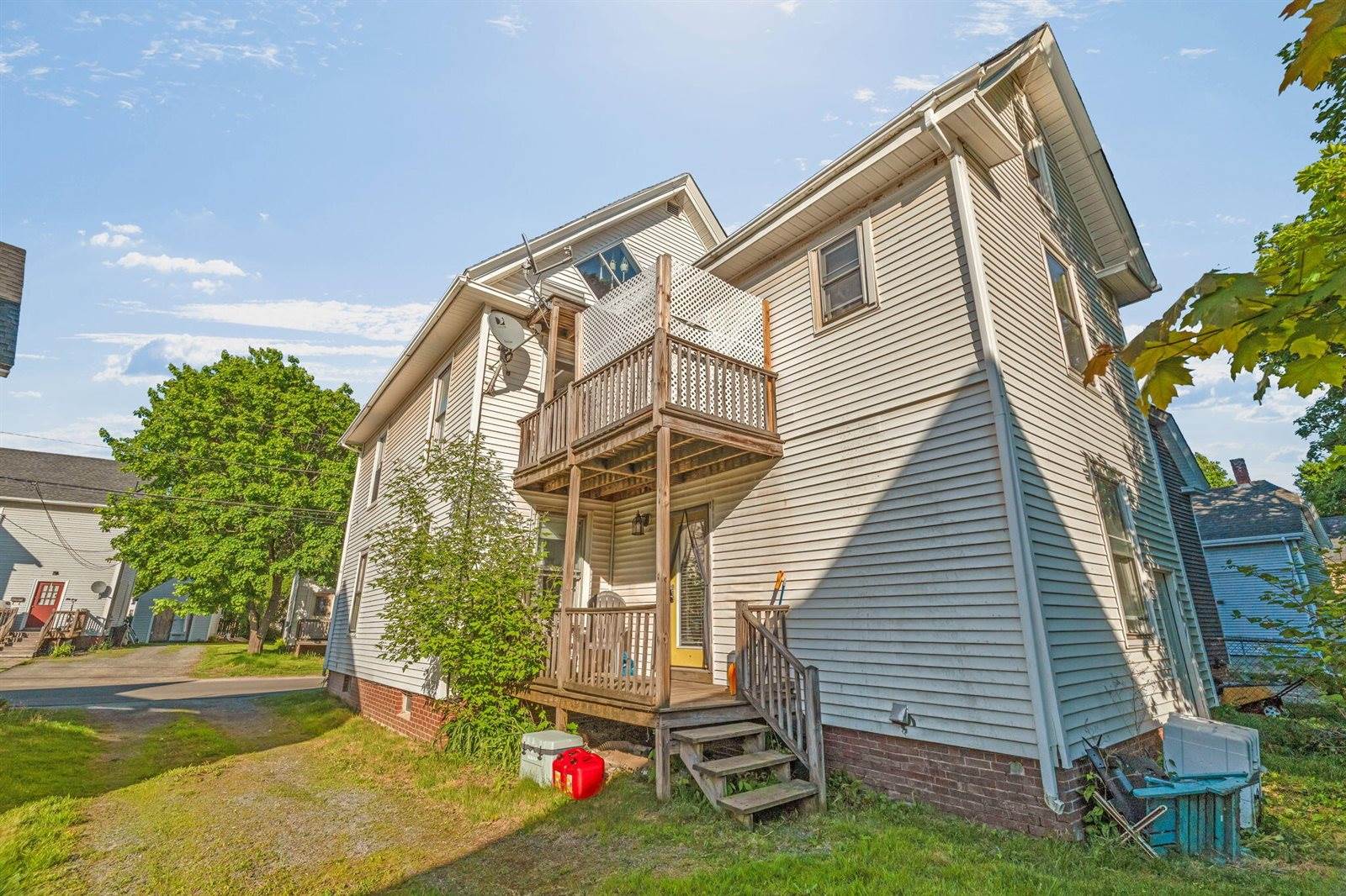 117 Union Street, Brewer, ME 04412
