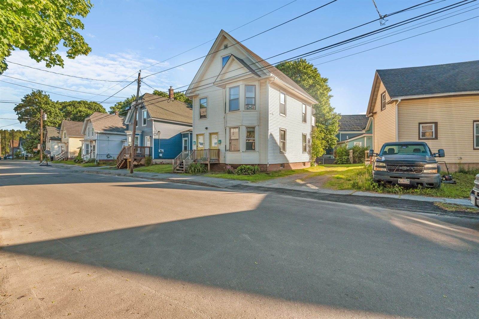 117 Union Street, Brewer, ME 04412