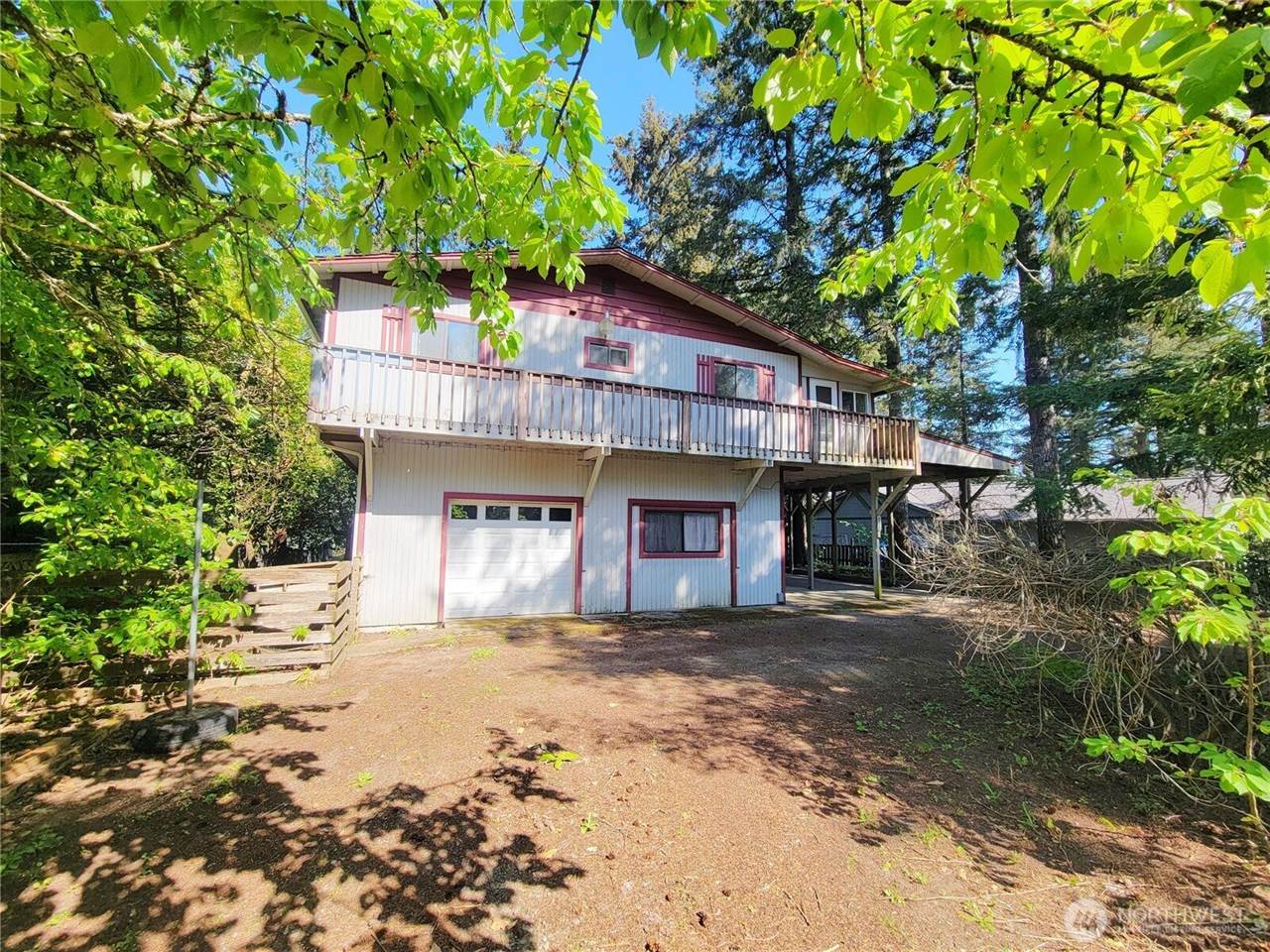 111 NE Briggadun Drive, Belfair, WA 98528