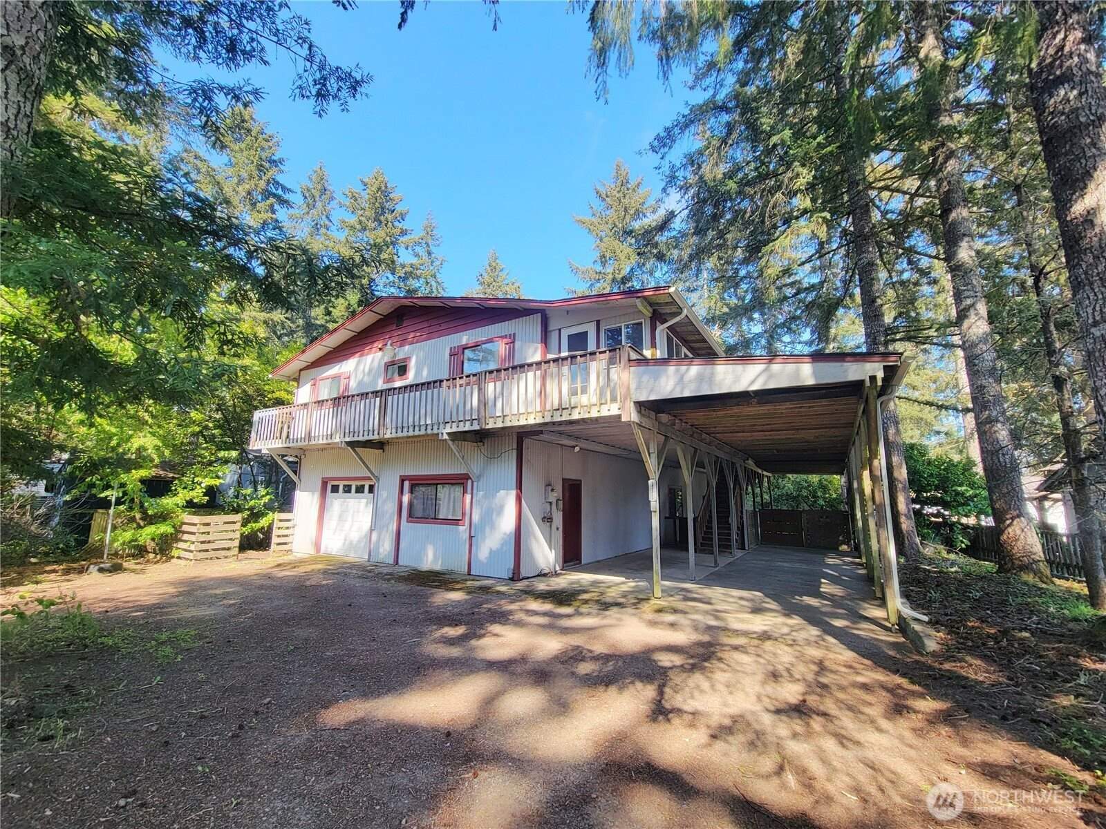 111 NE Briggadun Drive, Belfair, WA 98528