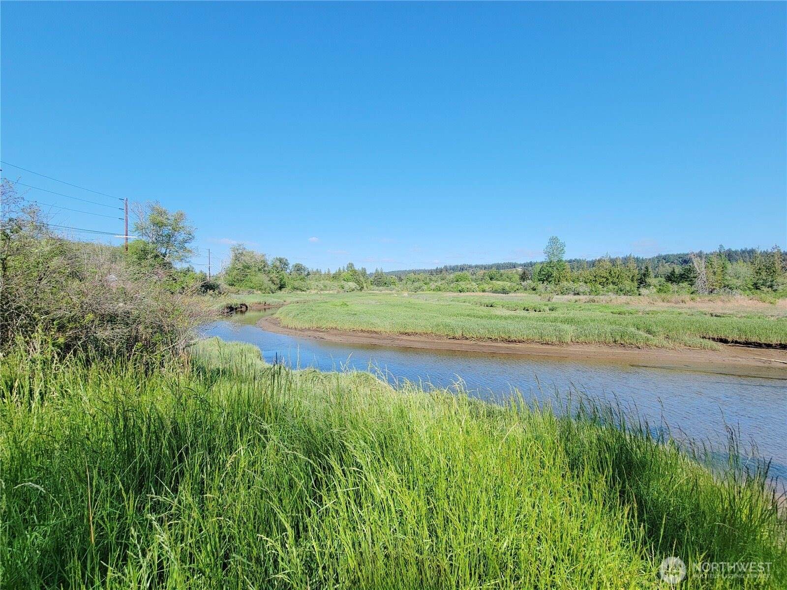 111 NE Briggadun Drive, Belfair, WA 98528