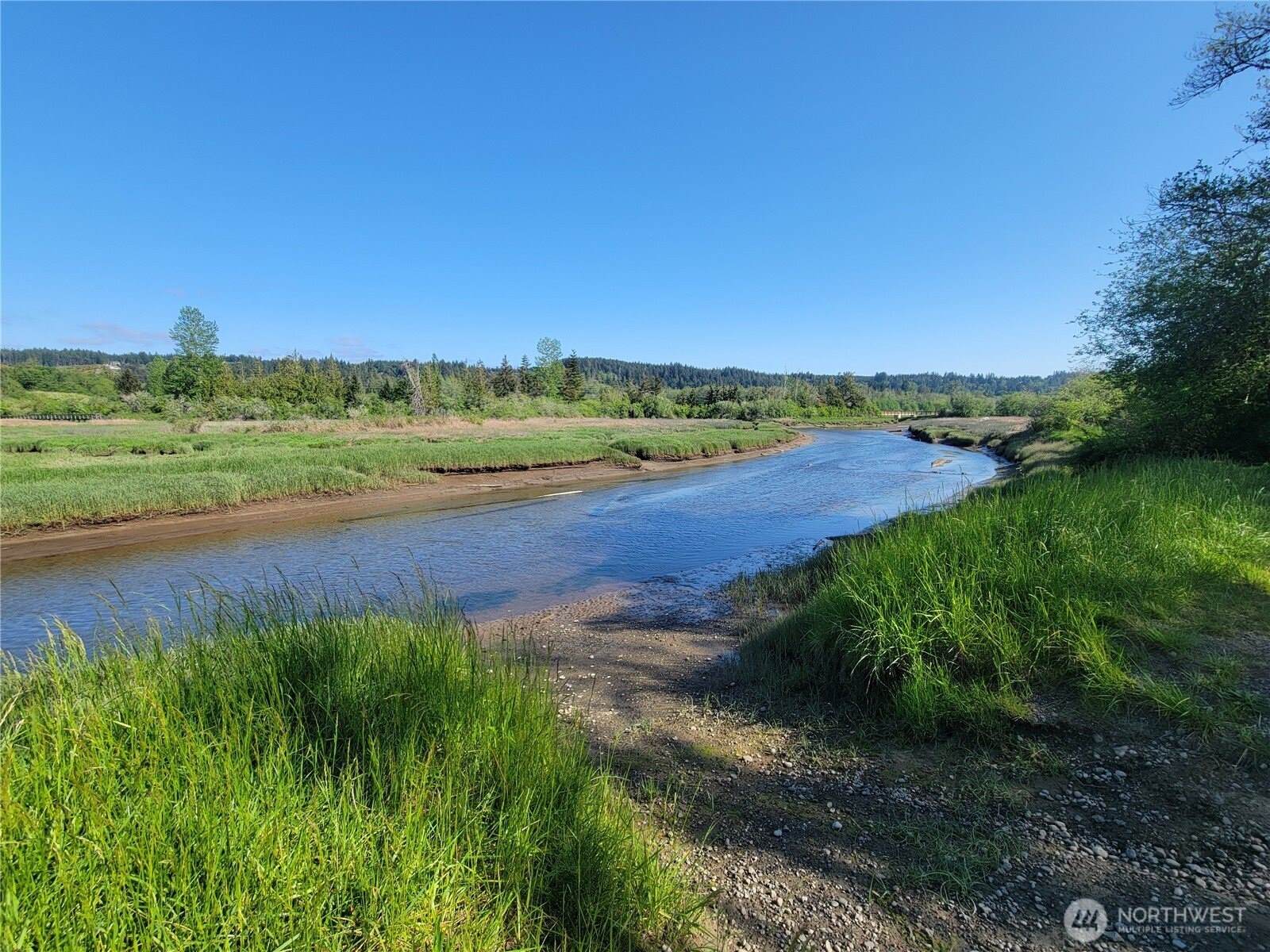 111 NE Briggadun Drive, Belfair, WA 98528