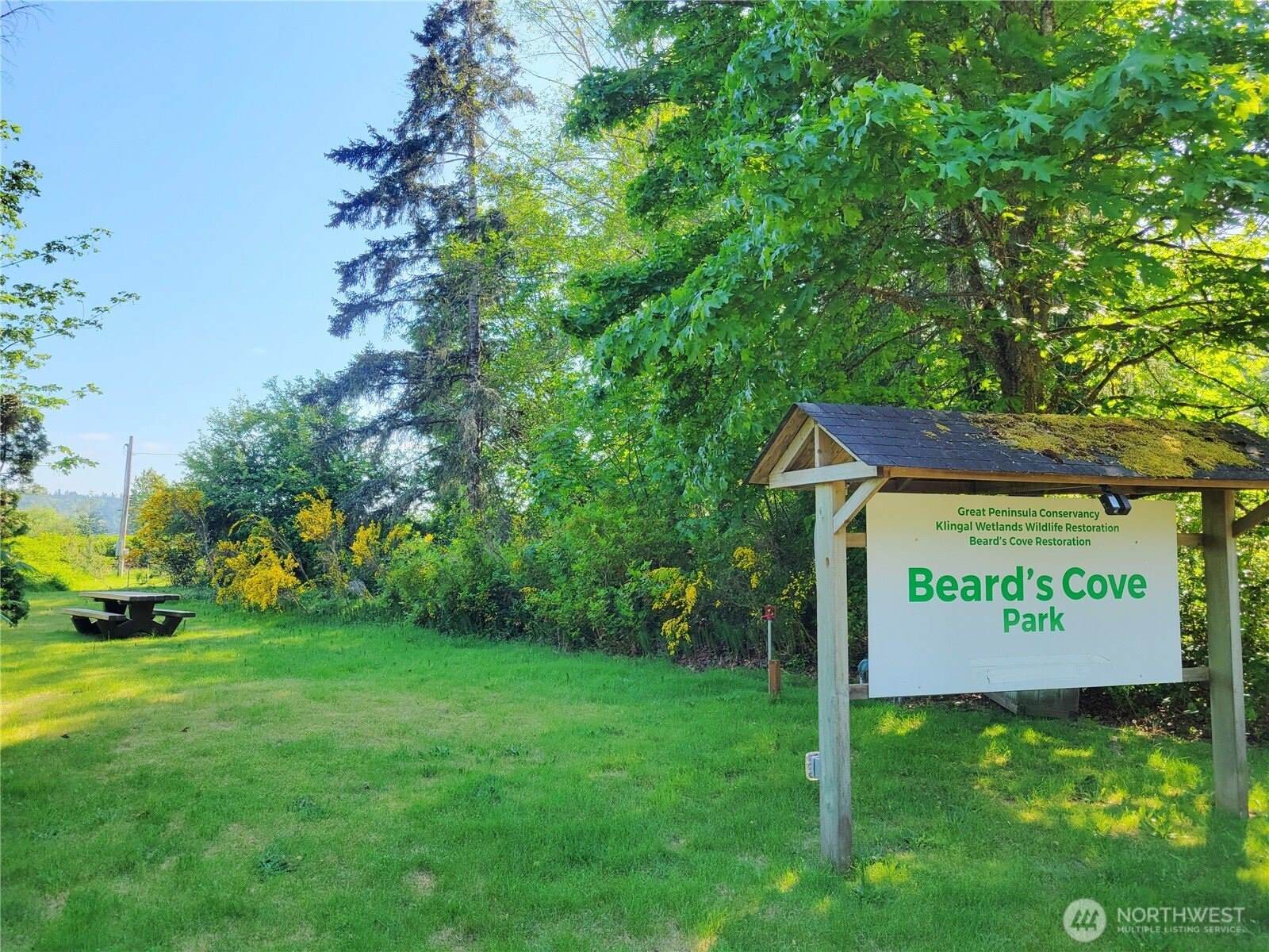 111 NE Briggadun Drive, Belfair, WA 98528