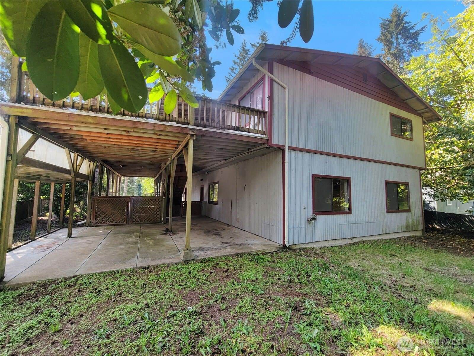 111 NE Briggadun Drive, Belfair, WA 98528