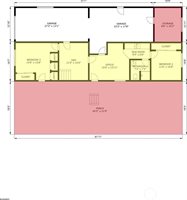 111 NE Briggadun Drive, Belfair, WA 98528