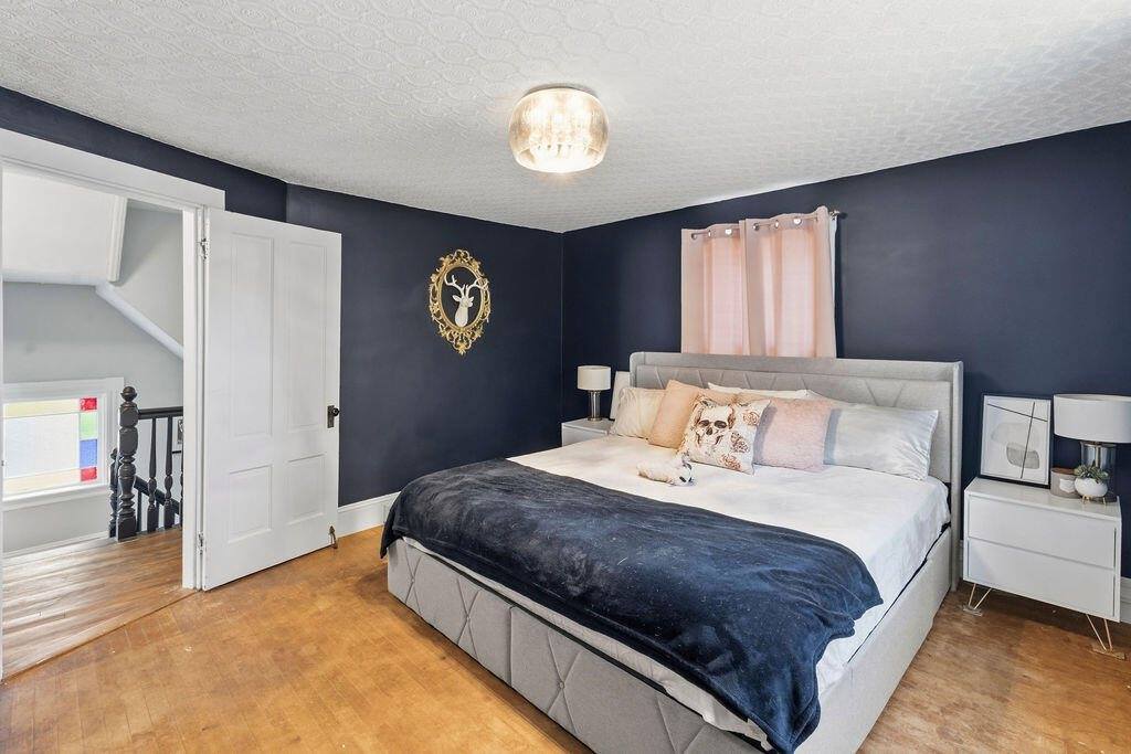 74 Webster Avenue, Bangor, ME 04401