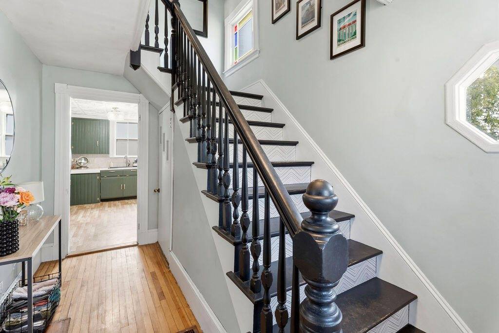 74 Webster Avenue, Bangor, ME 04401
