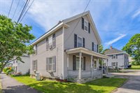 74 Webster Avenue, Bangor, ME 04401