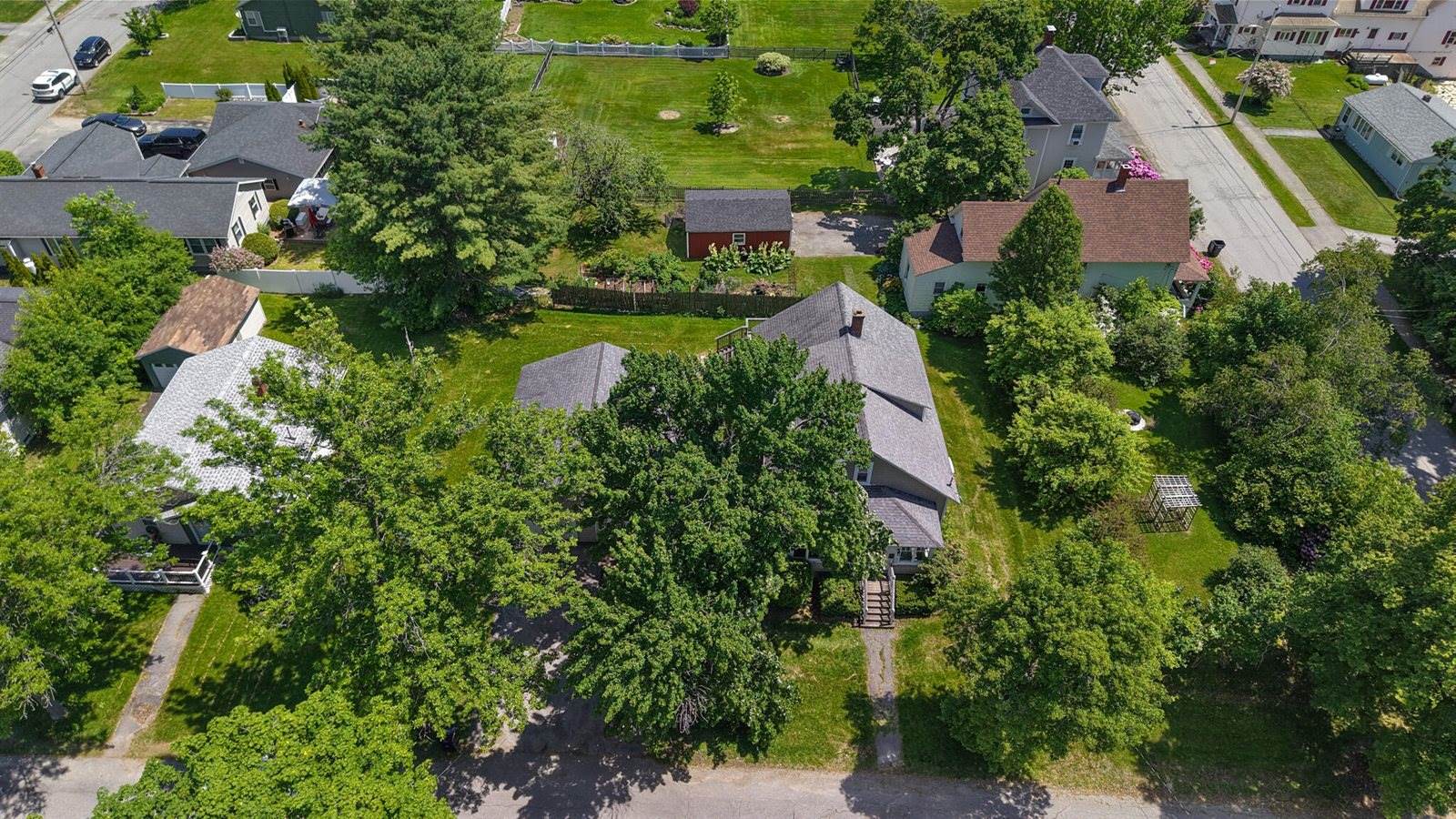 164 7th Street, Bangor, ME 04401