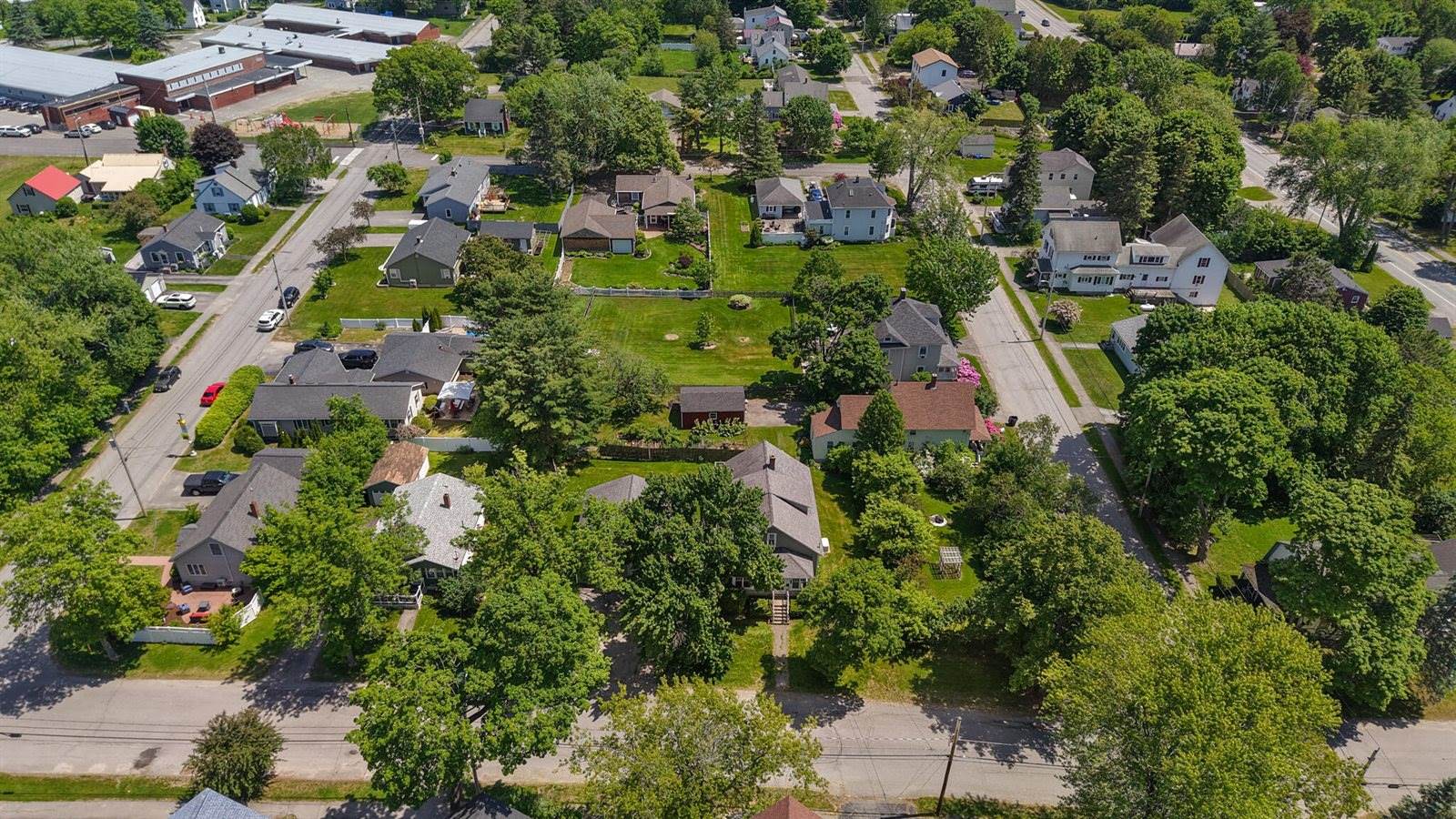 164 7th Street, Bangor, ME 04401