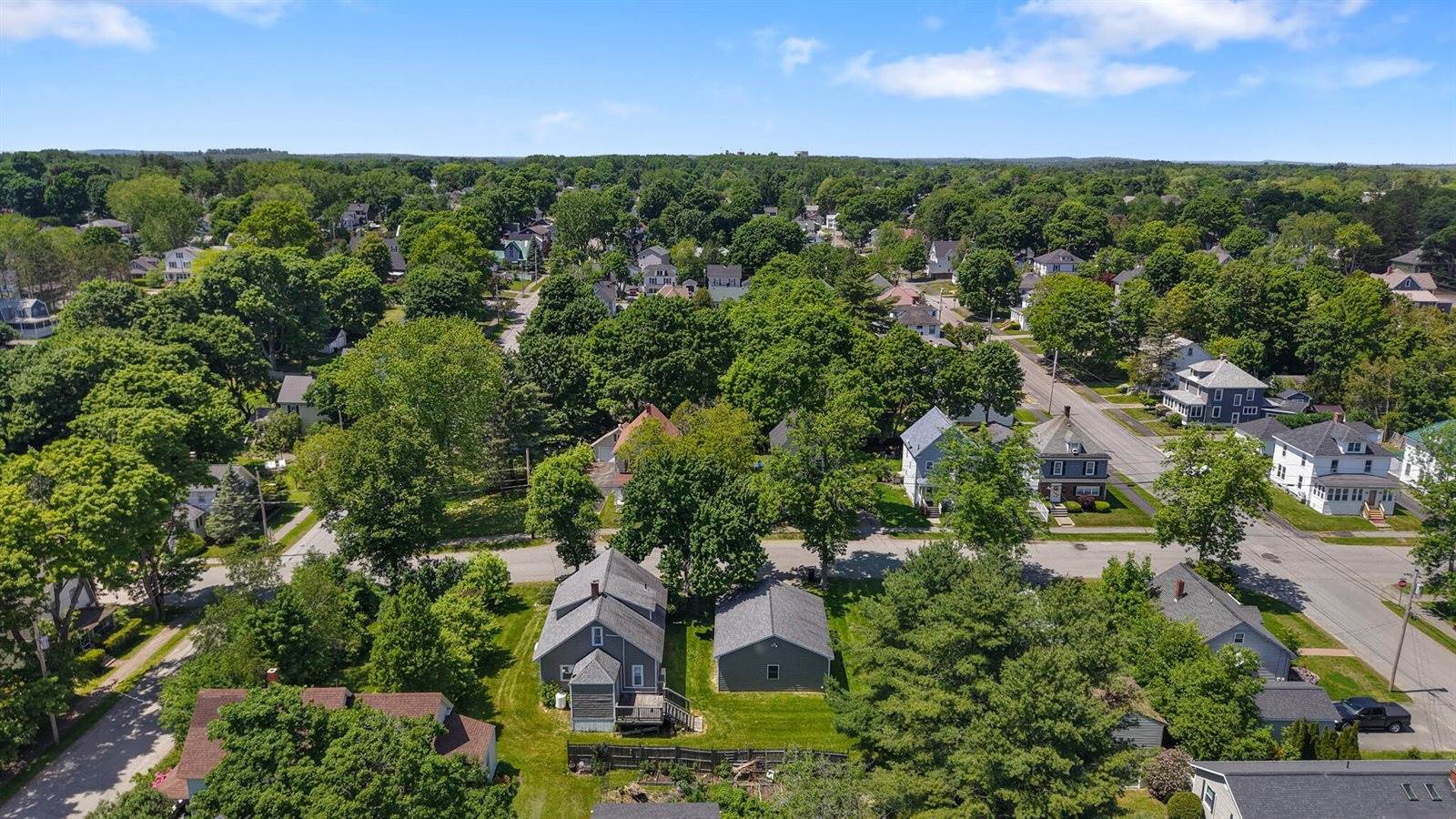 164 7th Street, Bangor, ME 04401