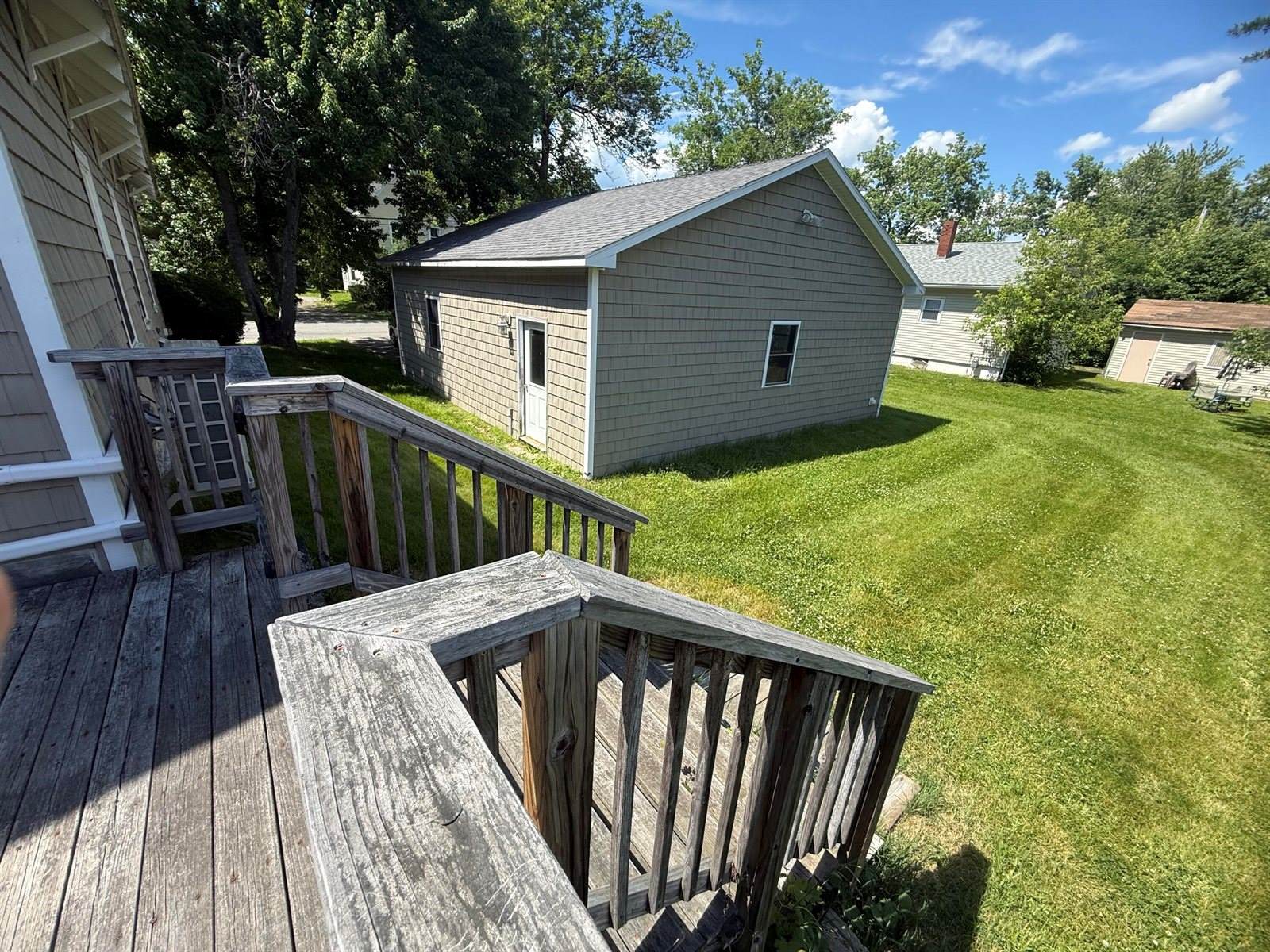 164 7th Street, Bangor, ME 04401
