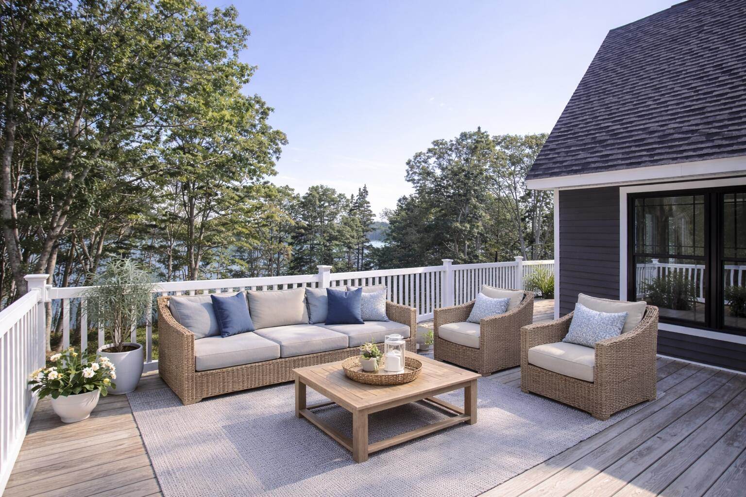 36 Treasure Ln, Deer Isle, ME 04627