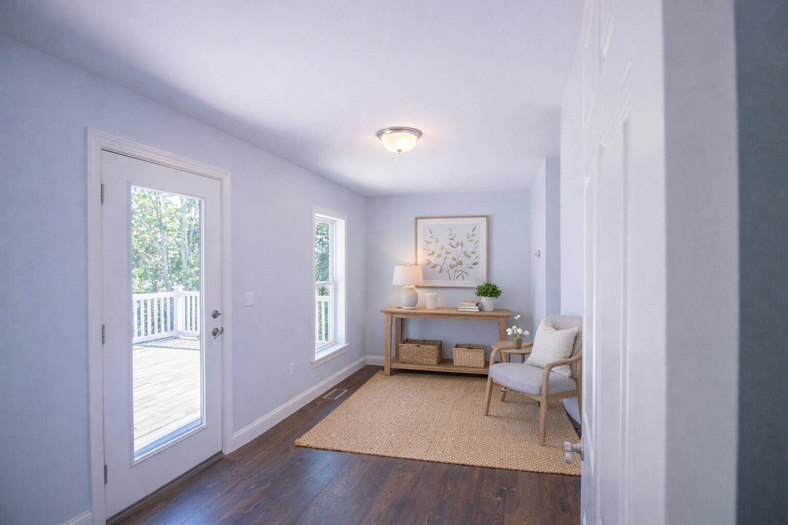 36 Treasure Ln, Deer Isle, ME 04627