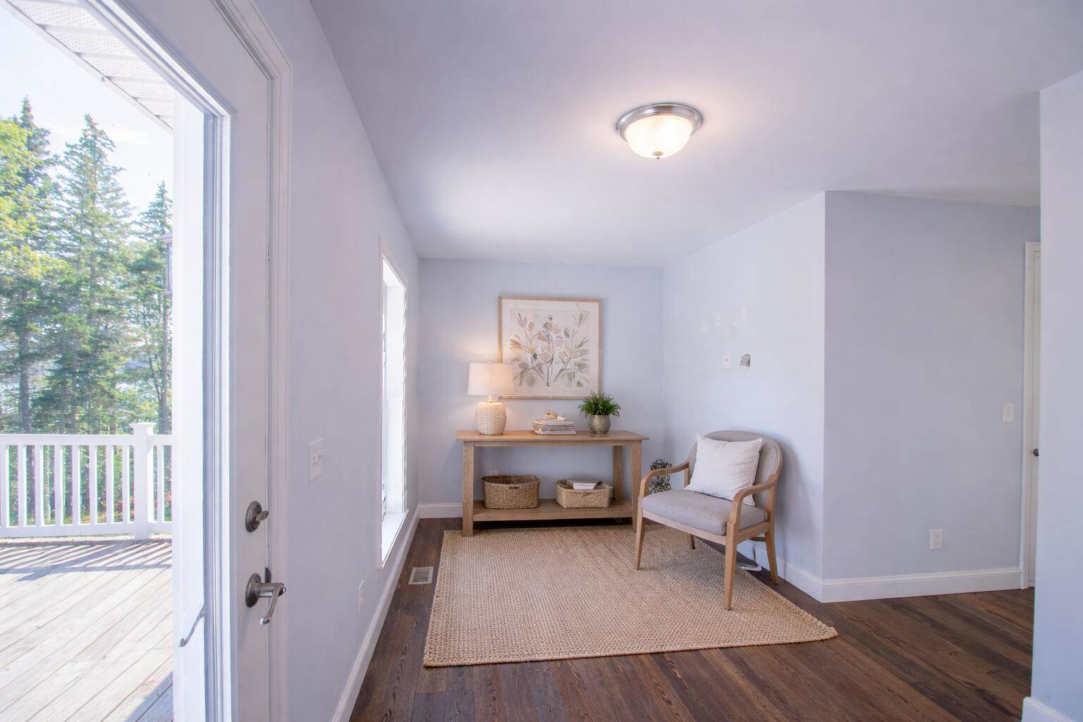 36 Treasure Ln, Deer Isle, ME 04627