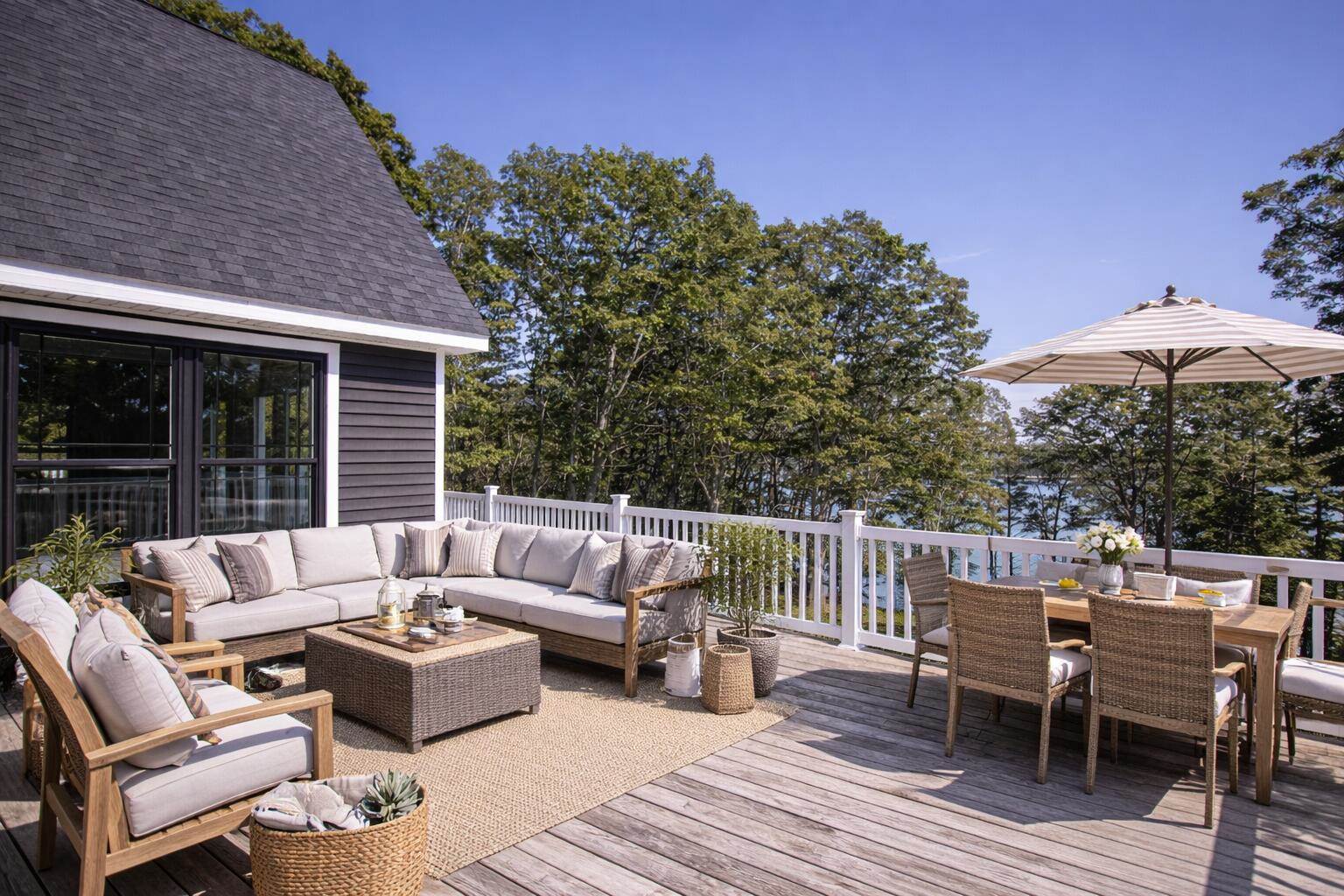 36 Treasure Ln, Deer Isle, ME 04627