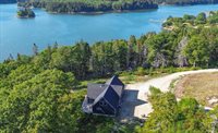 36 Treasure Ln, Deer Isle, ME 04627