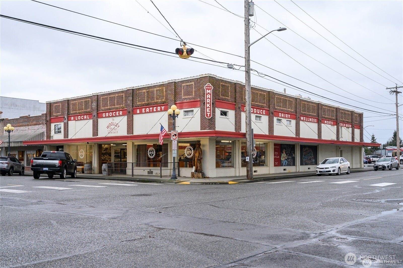 829 Metcalf Street, Sedro Woolley, WA 98284