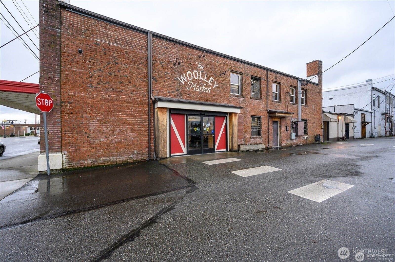 829 Metcalf Street, Sedro Woolley, WA 98284