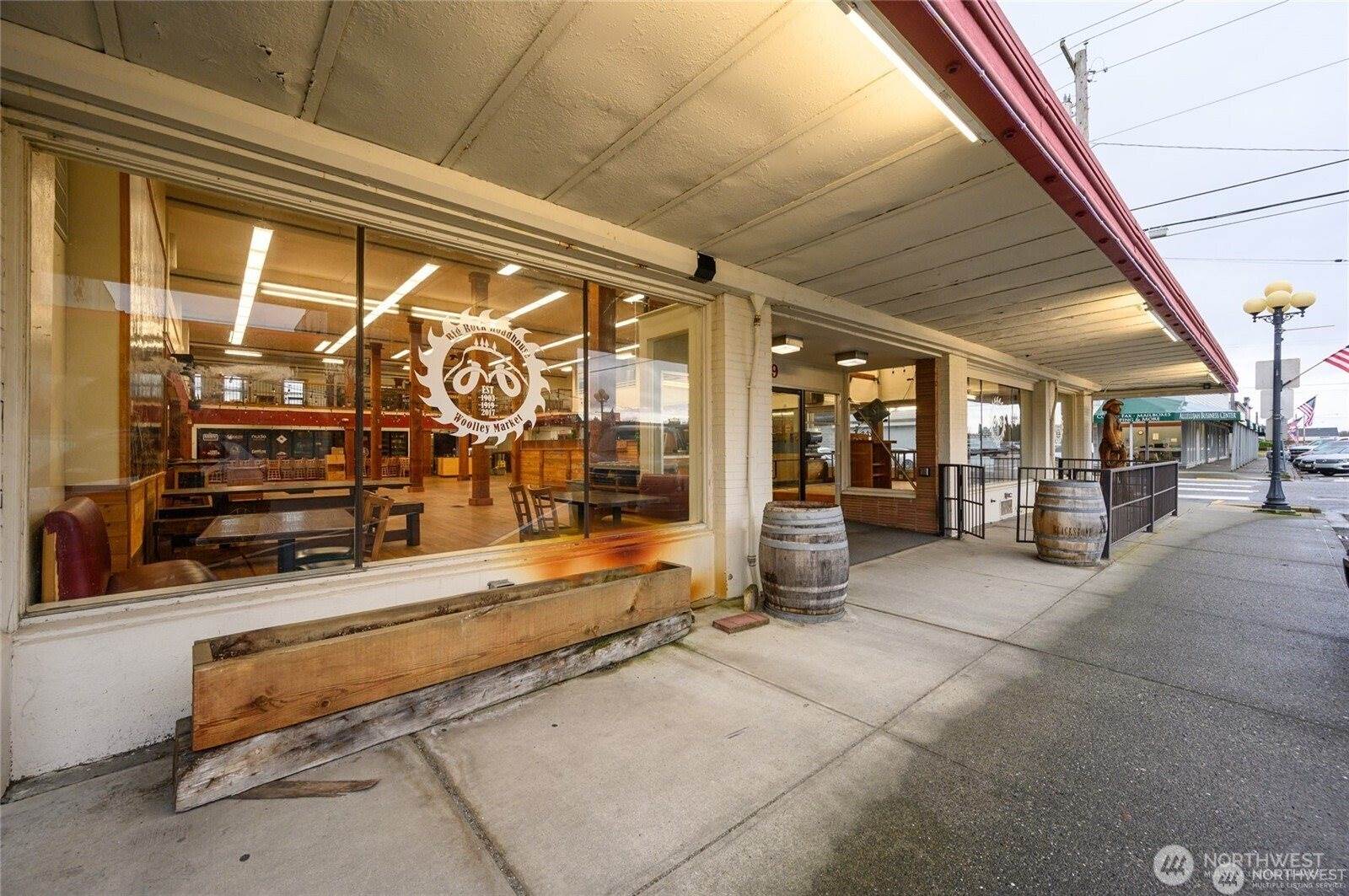 829 Metcalf Street, Sedro Woolley, WA 98284