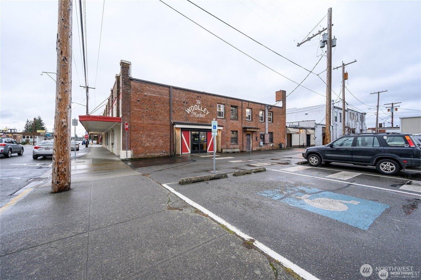 829 Metcalf Street, Sedro Woolley, WA 98284