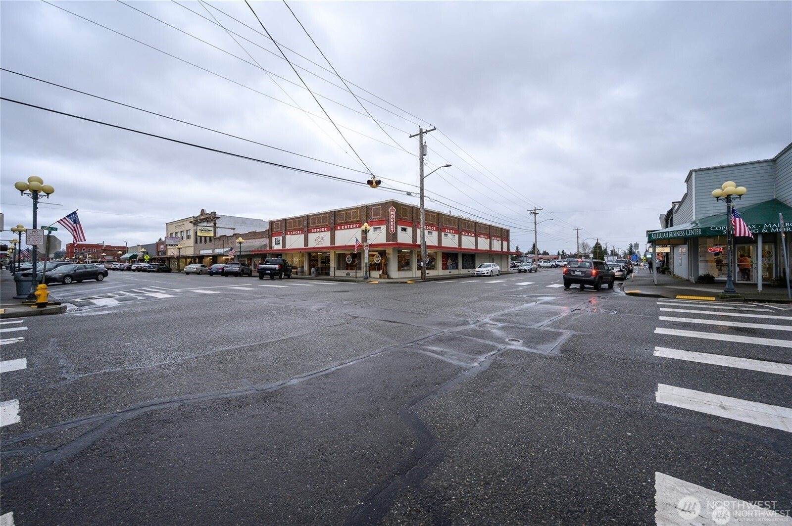 829 Metcalf Street, Sedro Woolley, WA 98284