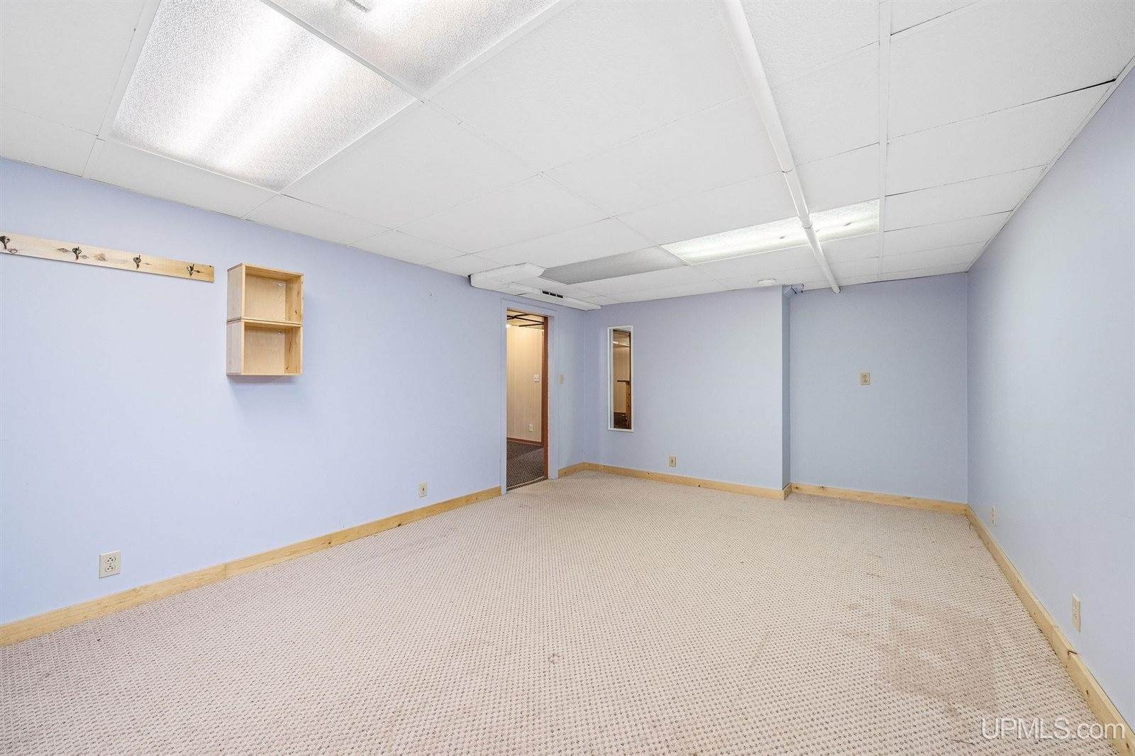 2117 Deer Lake Avenue, Ishpeming, MI 49849