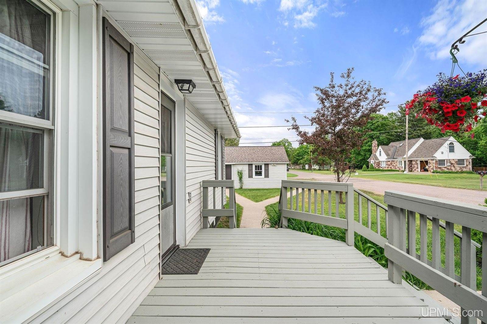 2117 Deer Lake Avenue, Ishpeming, MI 49849