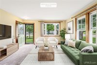 2117 Deer Lake Avenue, Ishpeming, MI 49849