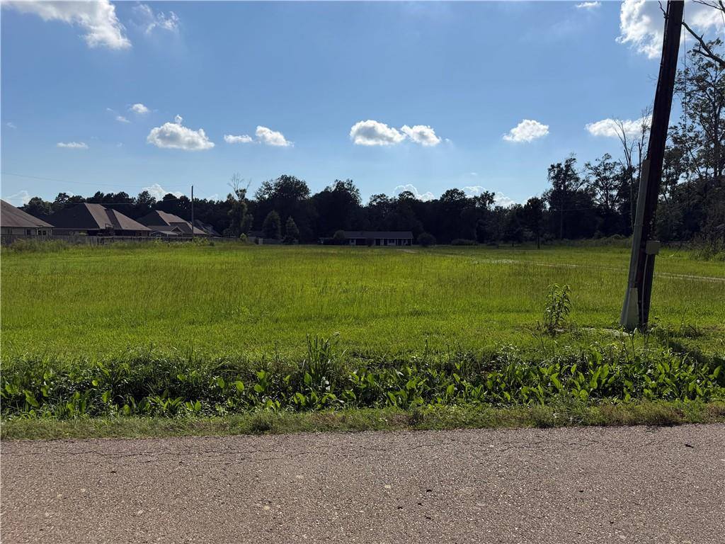 41523 and 41525 Yokum Road, Ponchatoula, LA 70454