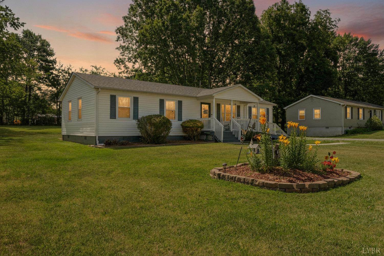 139 Riviera Drive, Concord, VA 24538