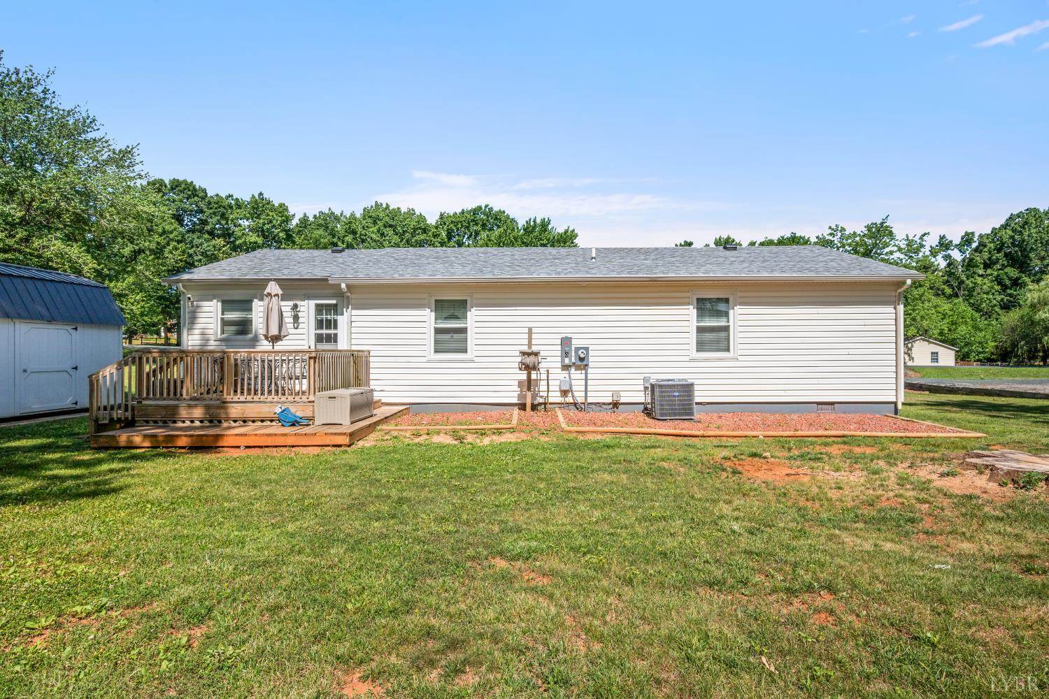 139 Riviera Drive, Concord, VA 24538
