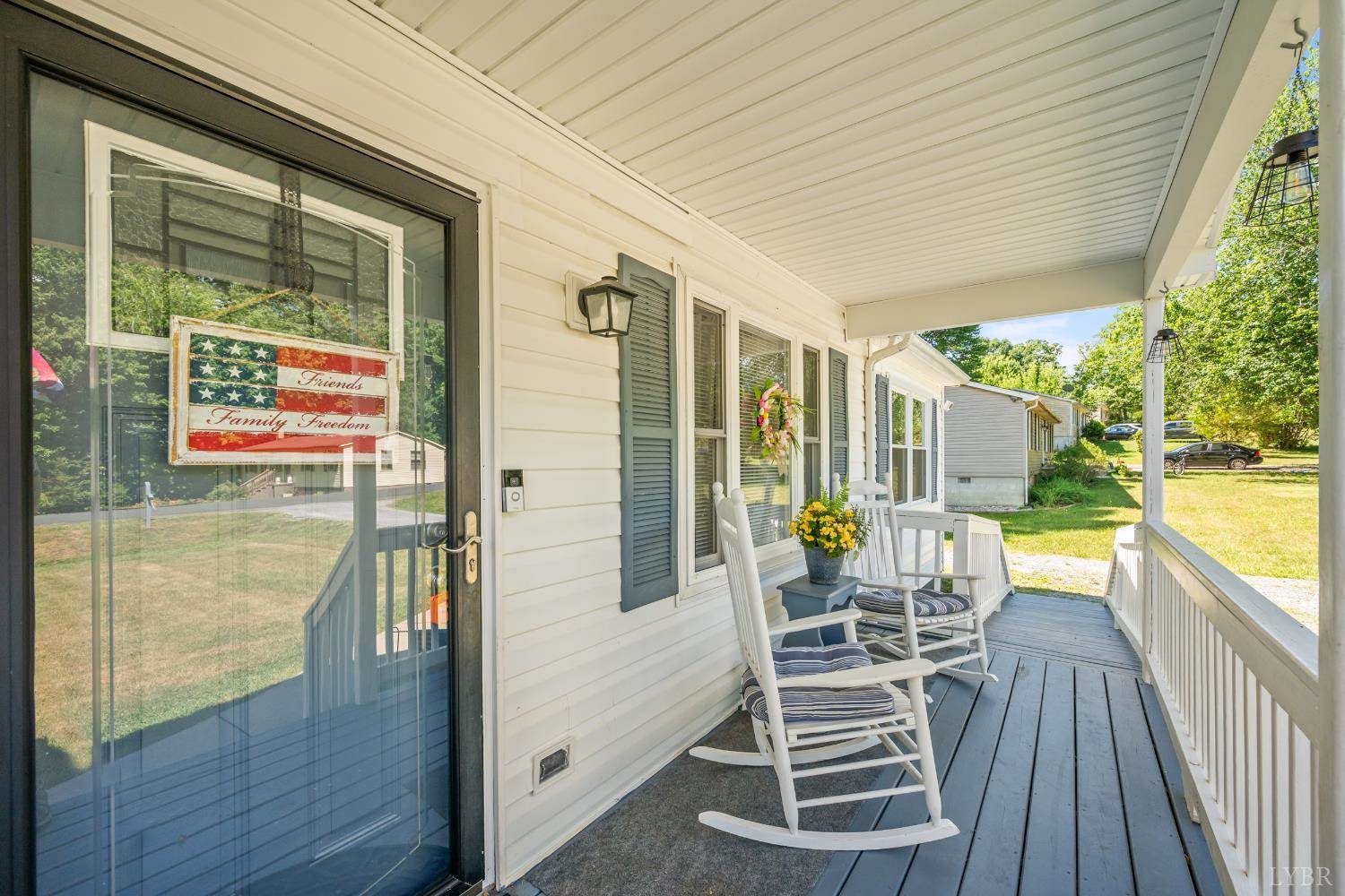 139 Riviera Drive, Concord, VA 24538