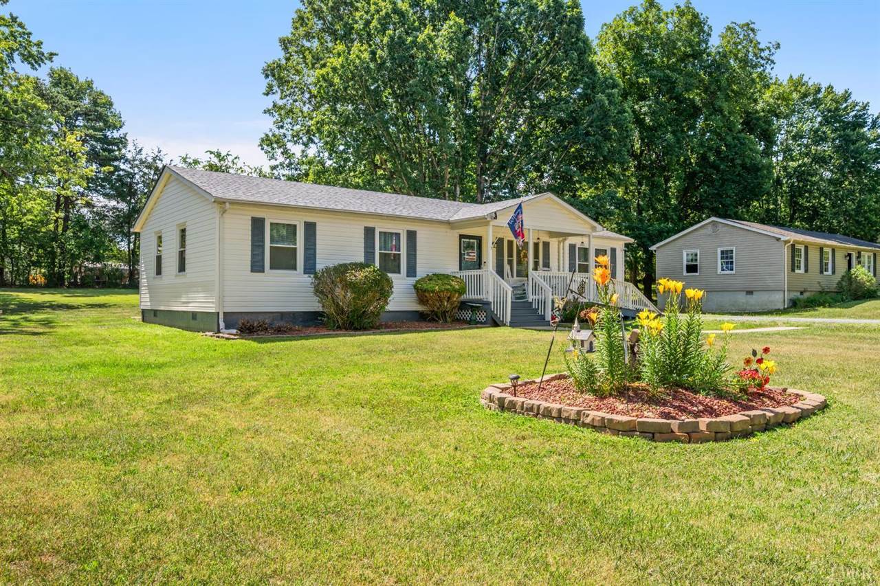 139 Riviera Drive, Concord, VA 24538