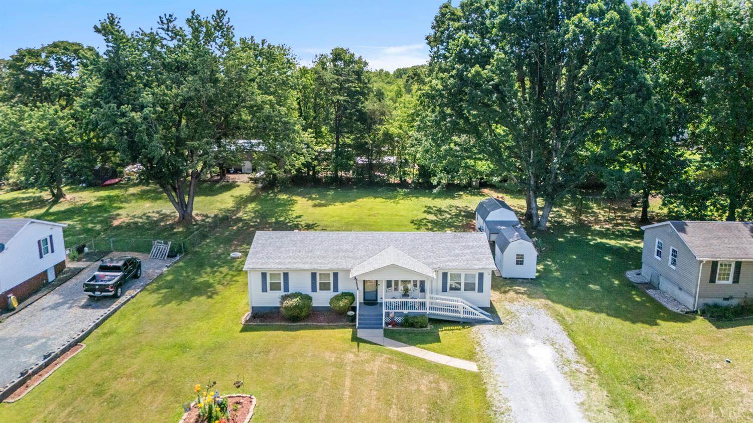 139 Riviera Drive, Concord, VA 24538
