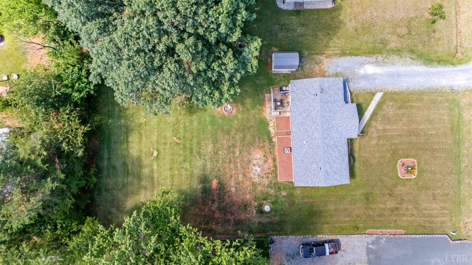 139 Riviera Drive, Concord, VA 24538
