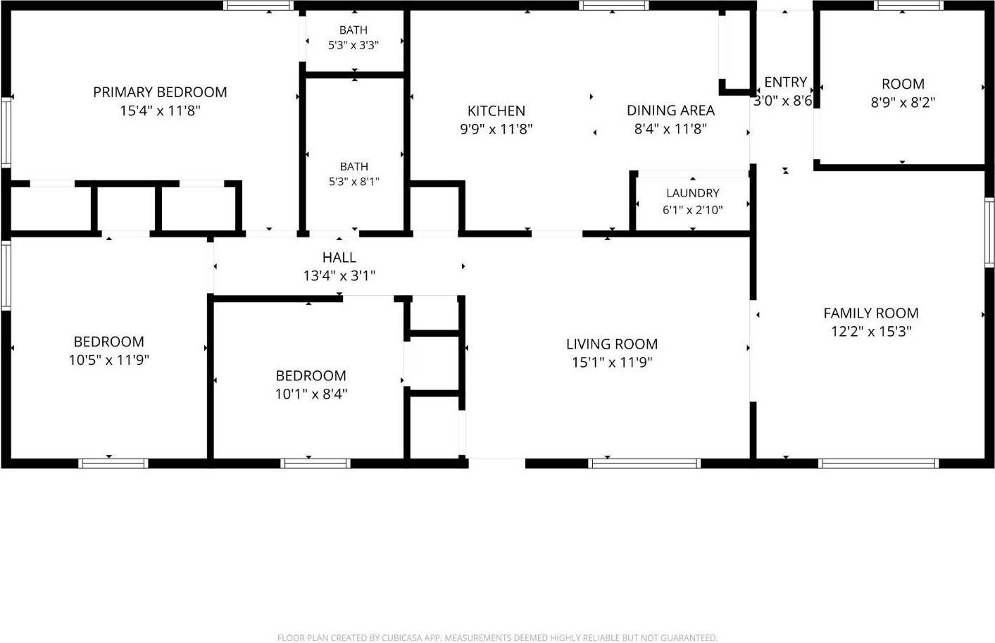 139 Riviera Drive, Concord, VA 24538