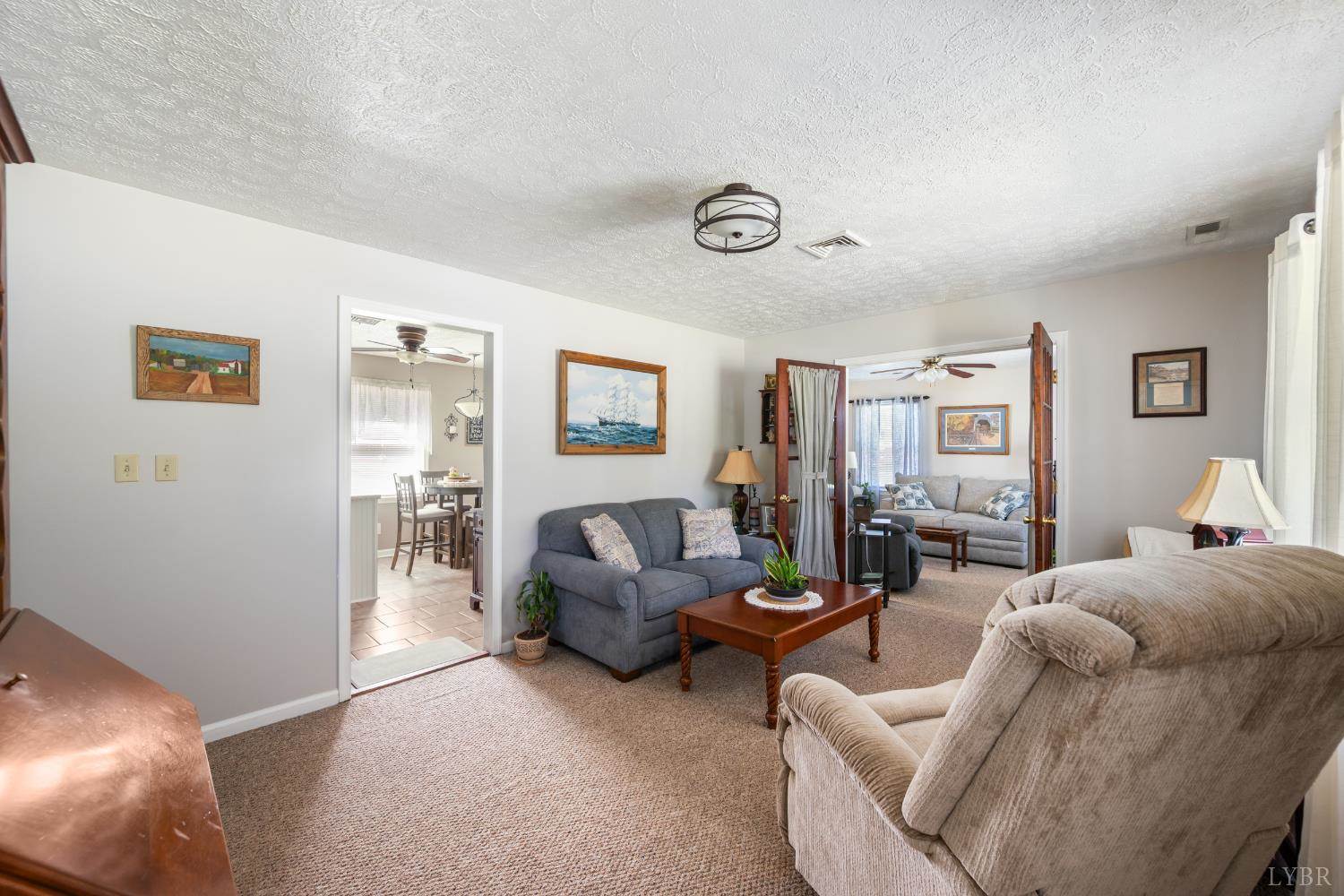 139 Riviera Drive, Concord, VA 24538