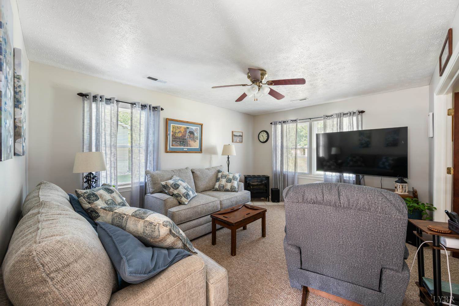 139 Riviera Drive, Concord, VA 24538
