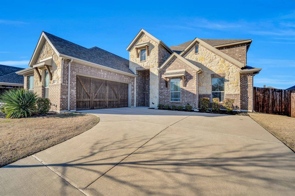 4409 Dandelion Lane, Midlothian, TX 76065